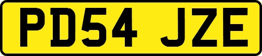 PD54JZE