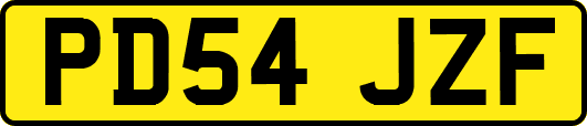 PD54JZF