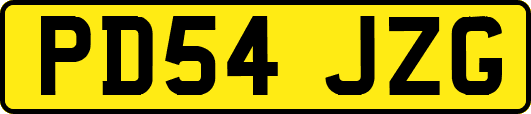 PD54JZG