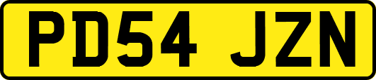 PD54JZN