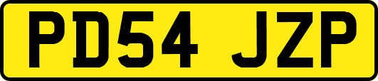 PD54JZP
