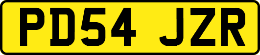 PD54JZR