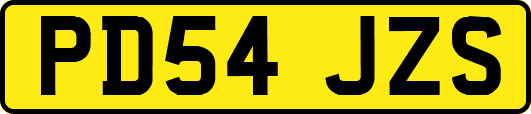 PD54JZS