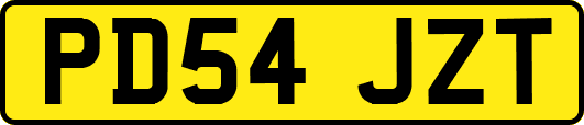 PD54JZT
