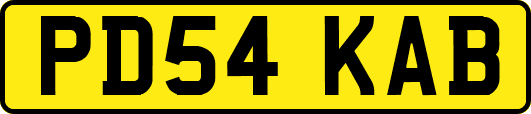 PD54KAB