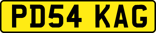 PD54KAG