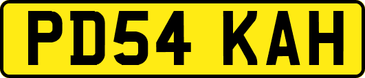 PD54KAH