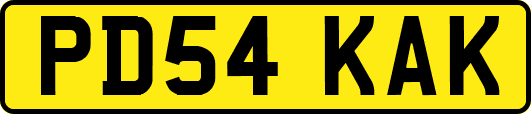 PD54KAK