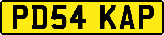 PD54KAP