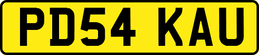 PD54KAU