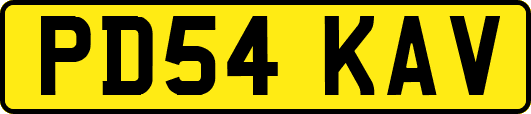 PD54KAV