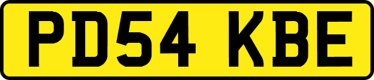 PD54KBE