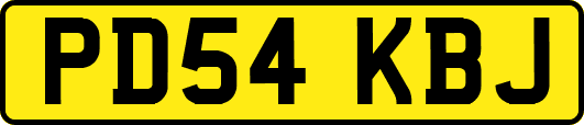 PD54KBJ