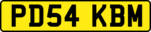 PD54KBM