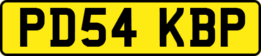 PD54KBP