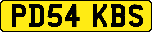 PD54KBS