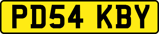 PD54KBY