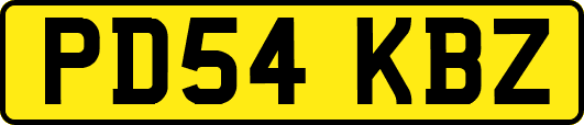 PD54KBZ