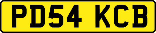 PD54KCB