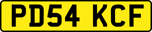 PD54KCF