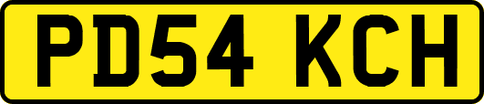 PD54KCH