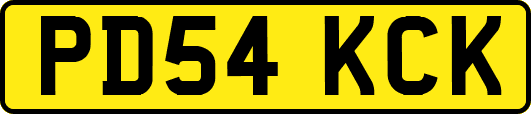 PD54KCK