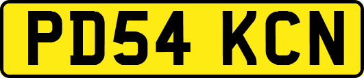 PD54KCN