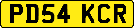 PD54KCR