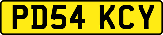 PD54KCY