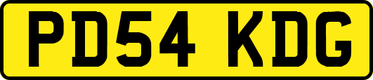 PD54KDG
