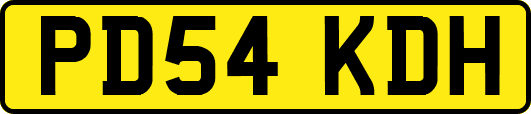 PD54KDH