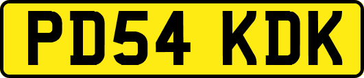 PD54KDK