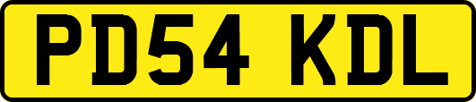 PD54KDL