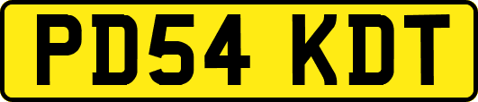PD54KDT