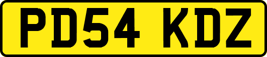 PD54KDZ