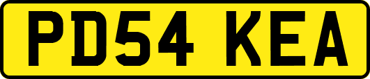 PD54KEA