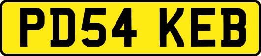 PD54KEB
