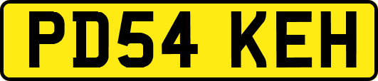 PD54KEH