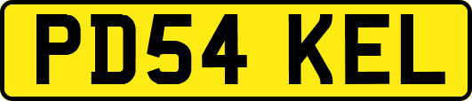 PD54KEL