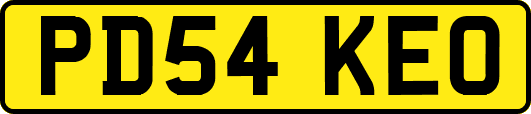 PD54KEO