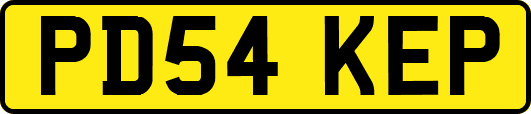 PD54KEP