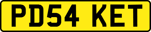 PD54KET