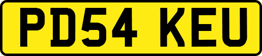 PD54KEU