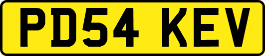 PD54KEV