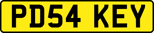 PD54KEY