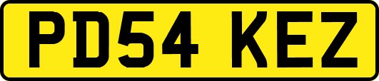 PD54KEZ