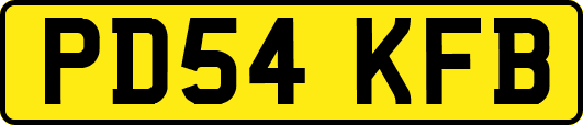 PD54KFB