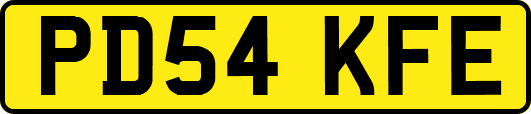 PD54KFE