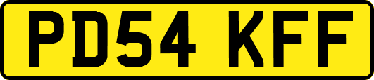 PD54KFF