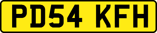 PD54KFH